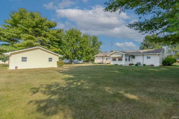 $290,000 | 1550 North 80th Street East, Lagrange, IN 46761