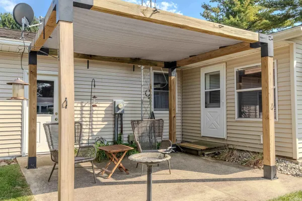 $290,000 | 1550 North 80th Street East, Lagrange, IN 46761