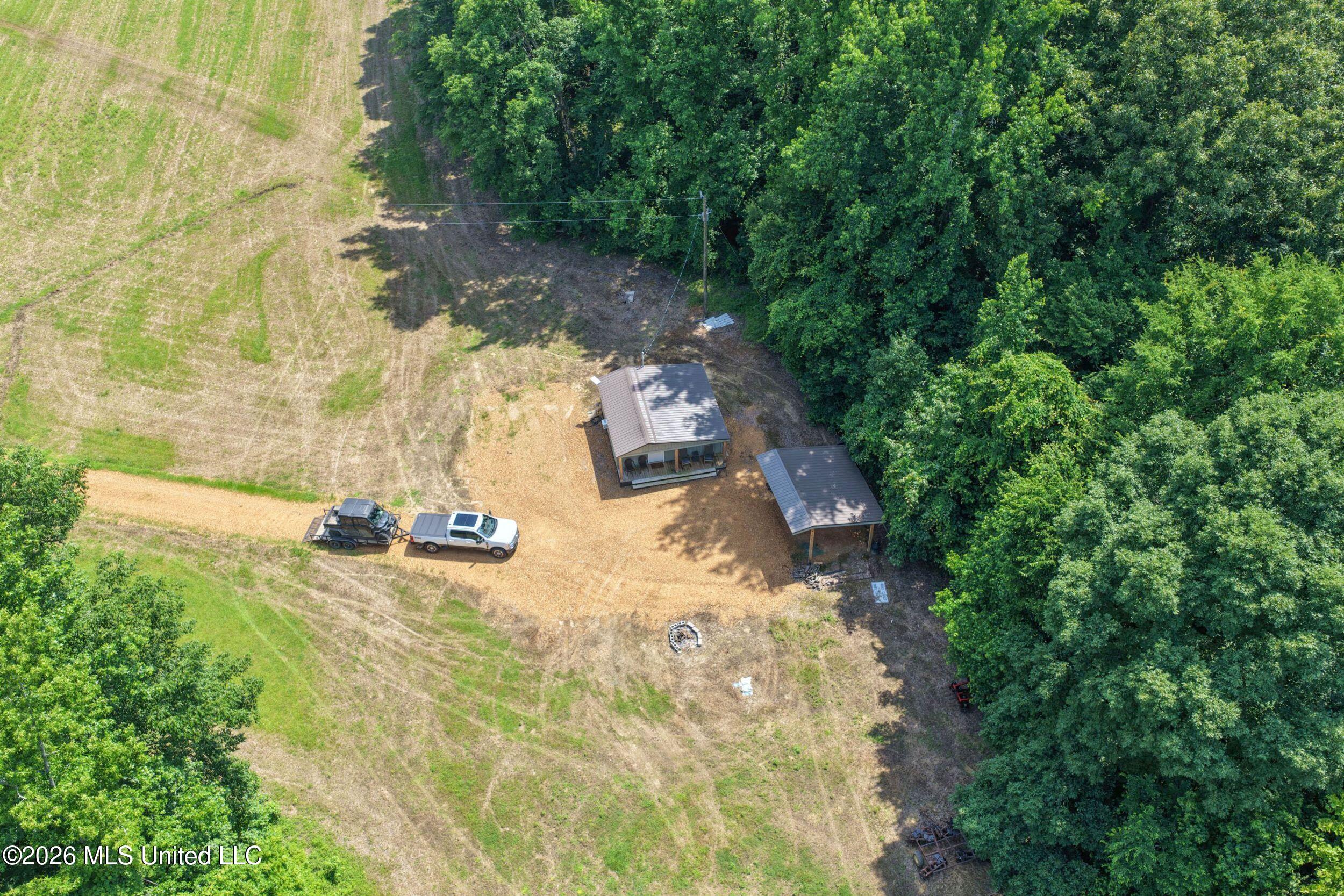 884 Avant Road Crenshaw, MS 38621 - Photo 65 of 154 4dbyicr74