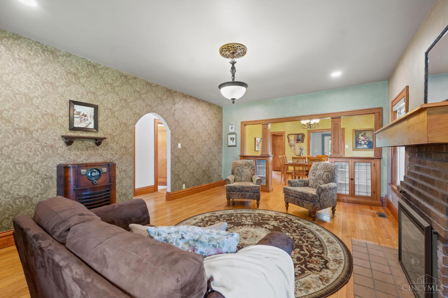 4803 Princeton Road Hamilton, OH 45011 - Photo 10 of 50