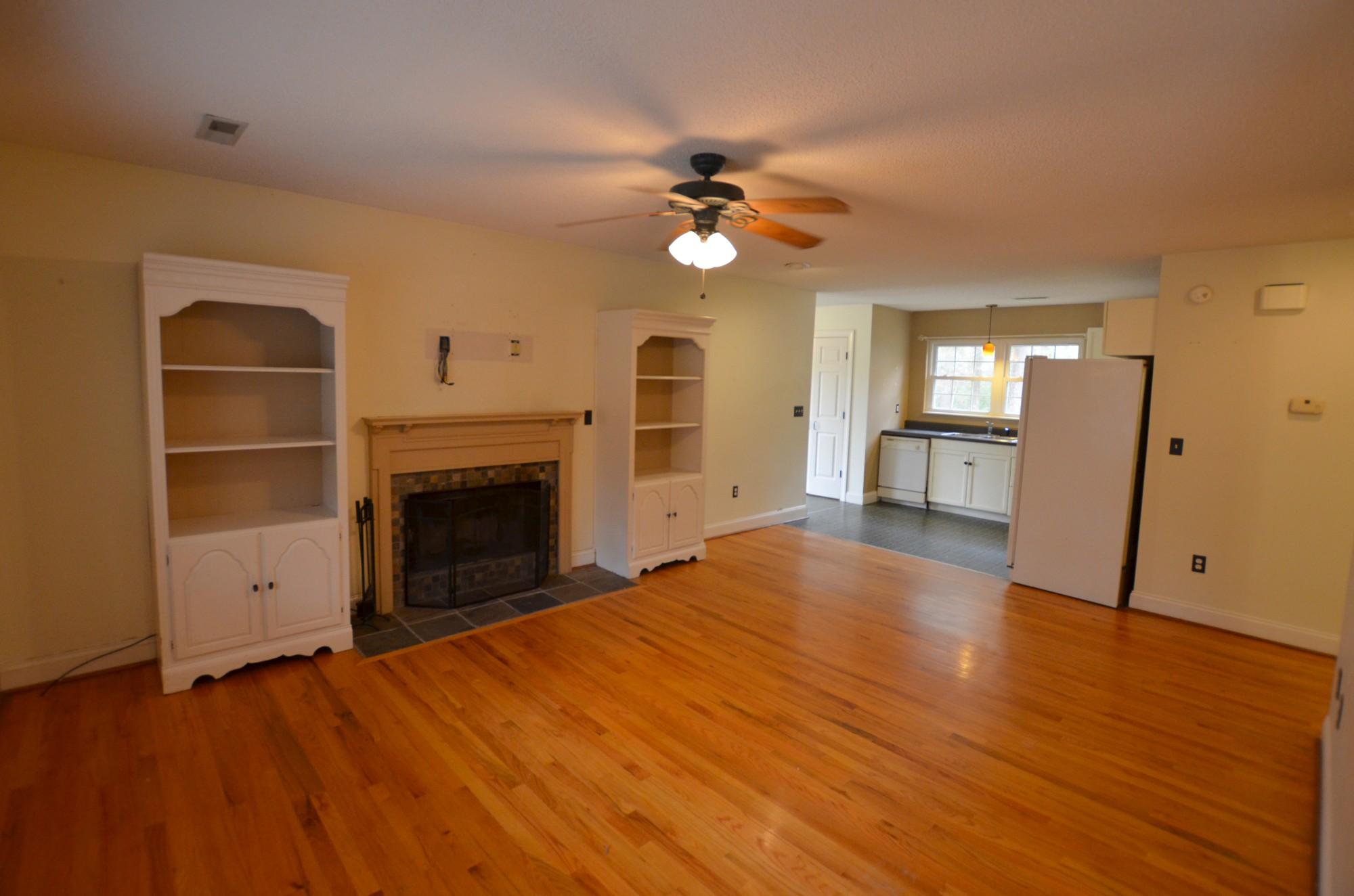 10048 South Carolina Road McClellanville, SC 29458 - Photo 3 of 15 3-fireplace