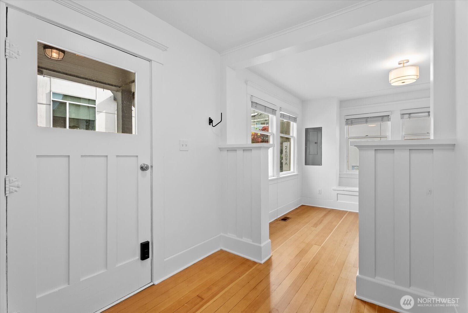 2609 Southwest Adams Street, Unit B Seattle, WA 98126 - Photo 3 of 21