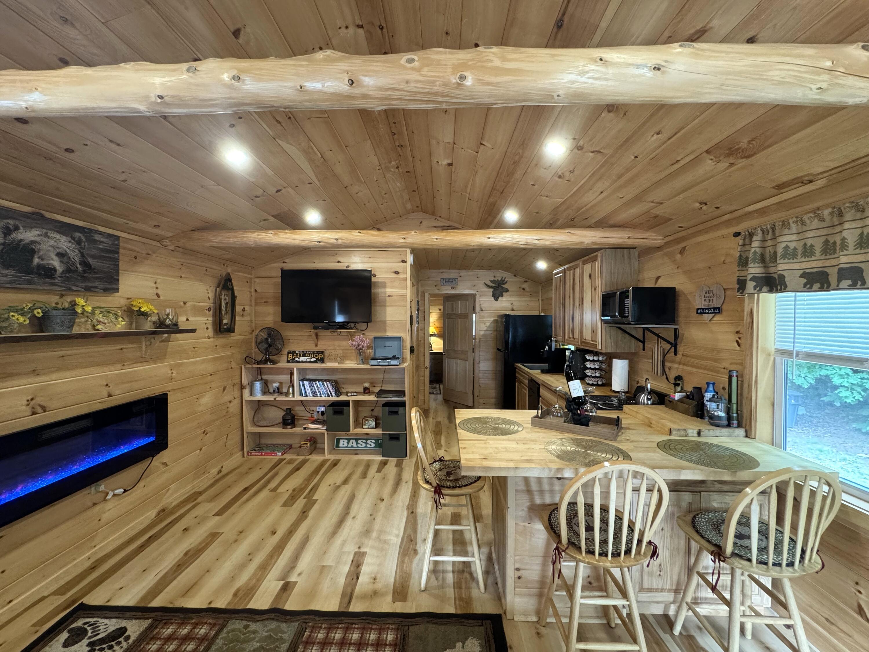 1093 North Chester Road Lincoln, ME 04457 - Photo 15 of 63 IMG_5540