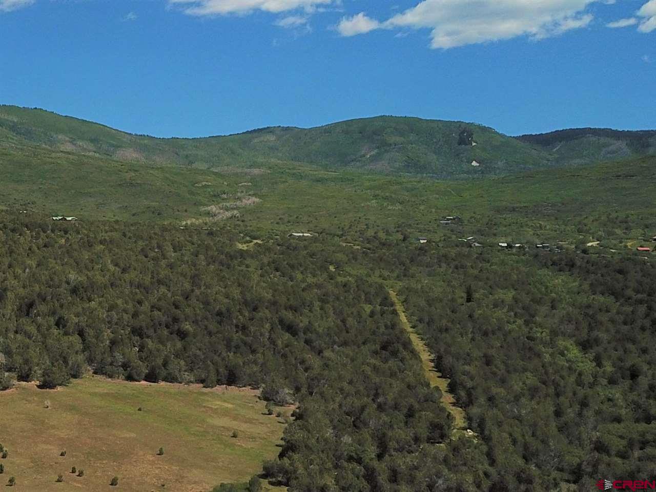 Tbd Tbd 2225th Road Cedaredge, CO 81413 - Photo 4 of 8 a view of ocean with mountains