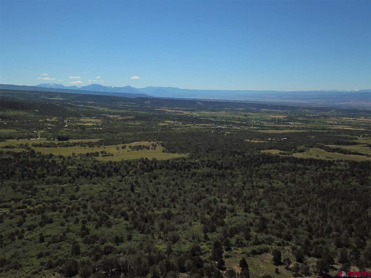 Tbd Tbd 2225th Road Cedaredge, CO 81413 - Photo 7 of 8 a view of an ocean
