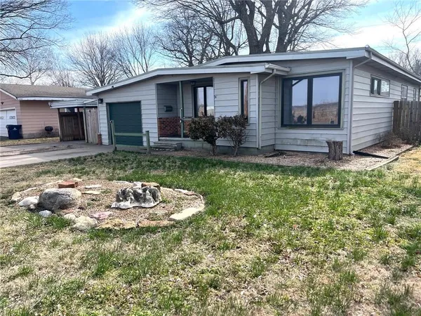 $98,000 | 1009 West Oak Street, Independence, KS 67301