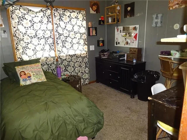 $115,000 | 1009 West Oak Street, Independence, KS 67301