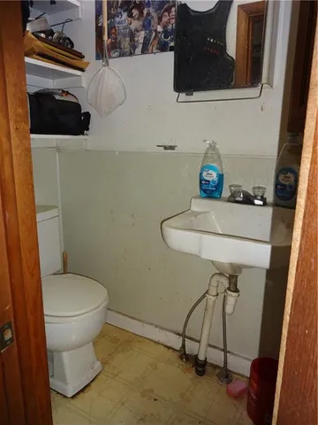 $115,000 | 1009 West Oak Street, Independence, KS 67301