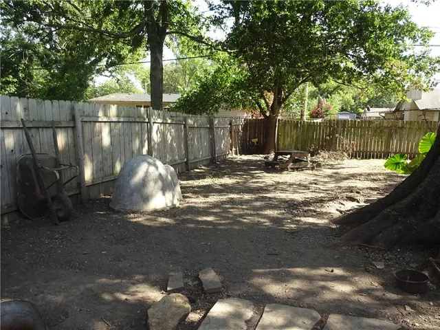 $115,000 | 1009 West Oak Street, Independence, KS 67301