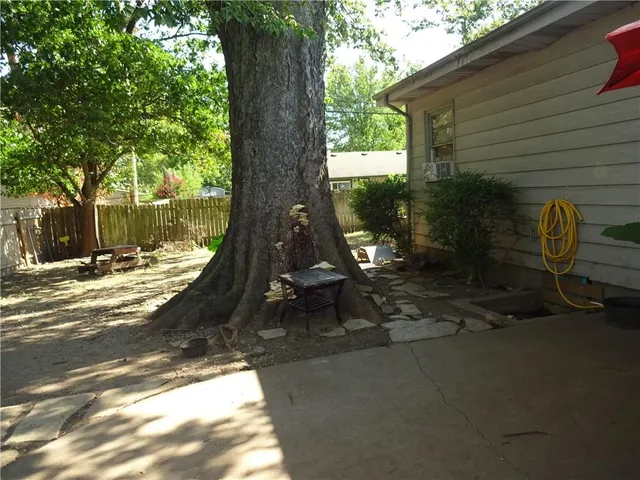 $115,000 | 1009 West Oak Street, Independence, KS 67301