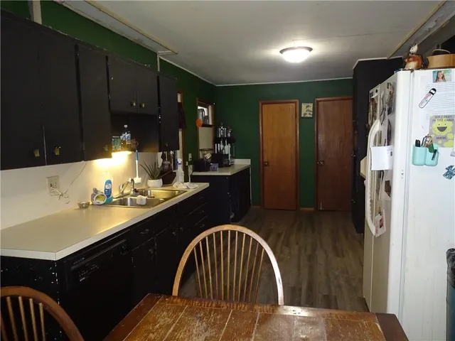 $115,000 | 1009 West Oak Street, Independence, KS 67301