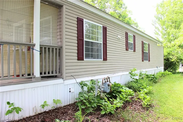 $90,000 | 606 Sycamore Lane, Schuyler, NY 13502