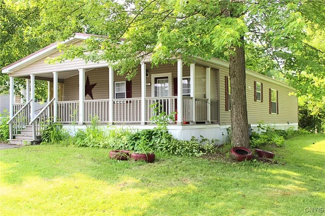$90,000 | 606 Sycamore Lane, Schuyler, NY 13502