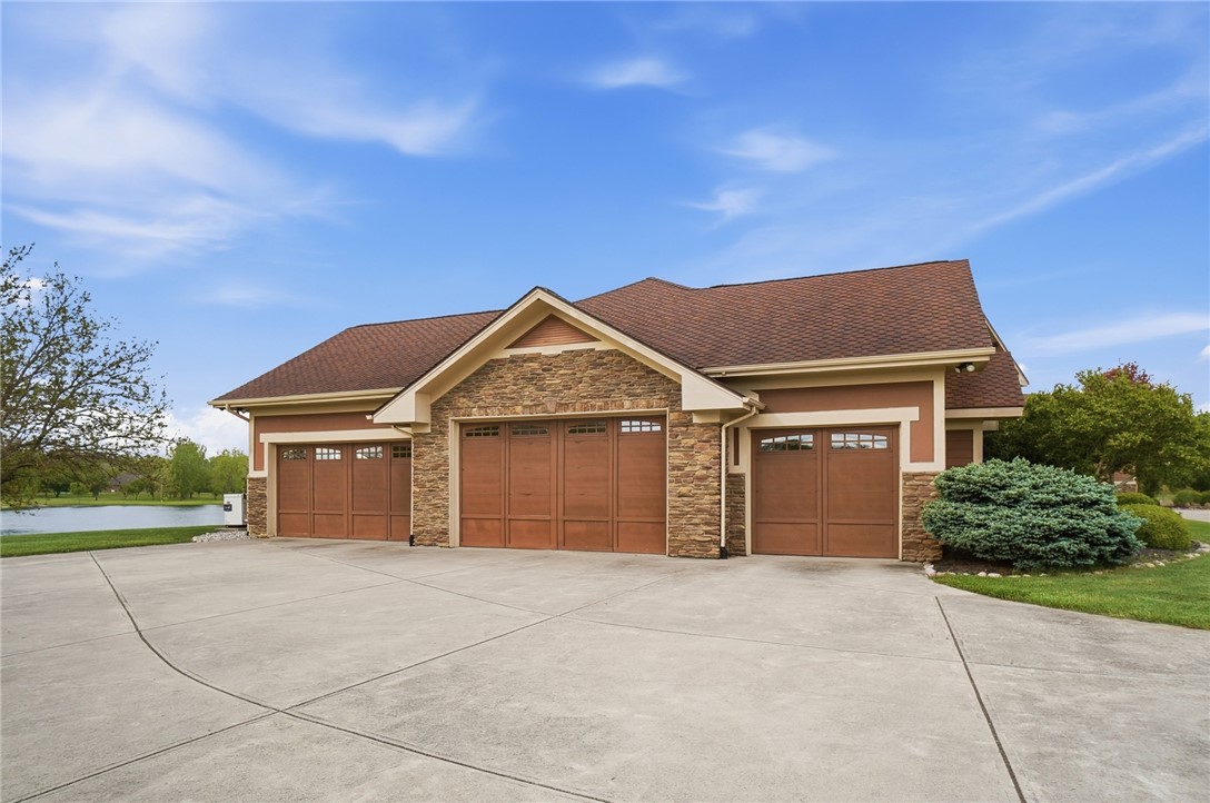 9606 Piqua Lockington Road Piqua, OH 45356 - Photo 12 of 100