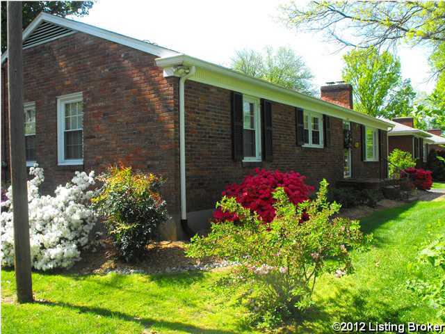 4324 Alicent Road Louisville, KY 40207 - Photo 2 of 17 Additional Photo