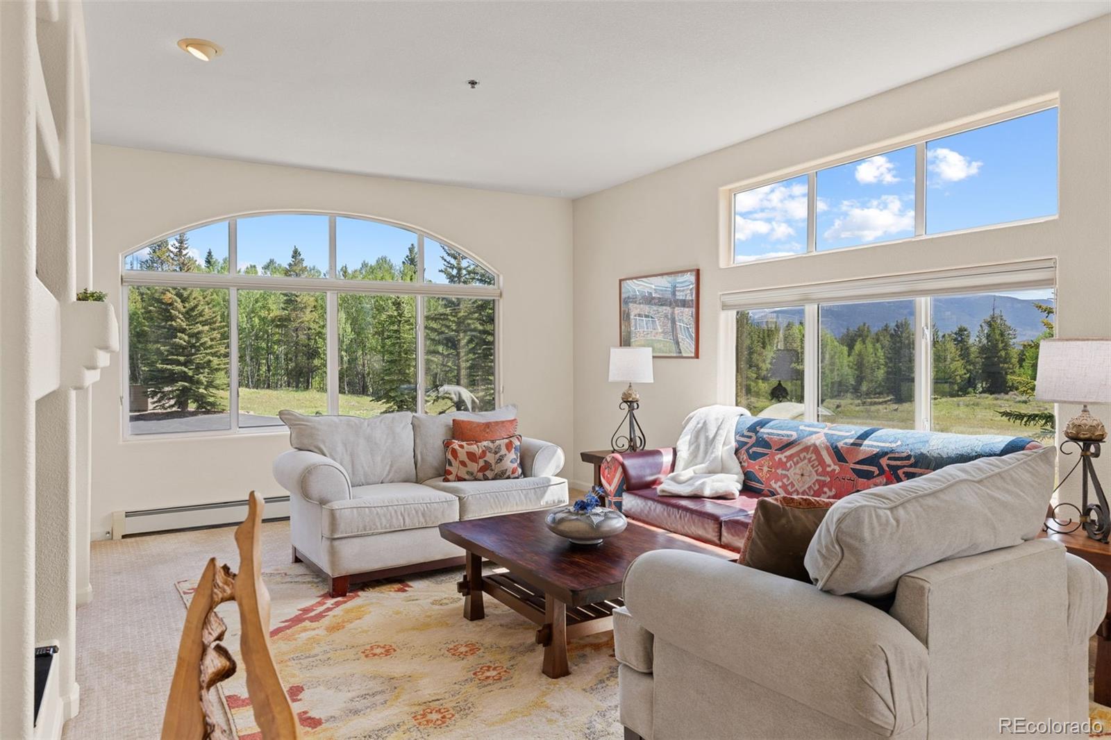 114 Beaver Lodge Road, Unit 116 Frisco, CO 80443 - Photo 26 of 50