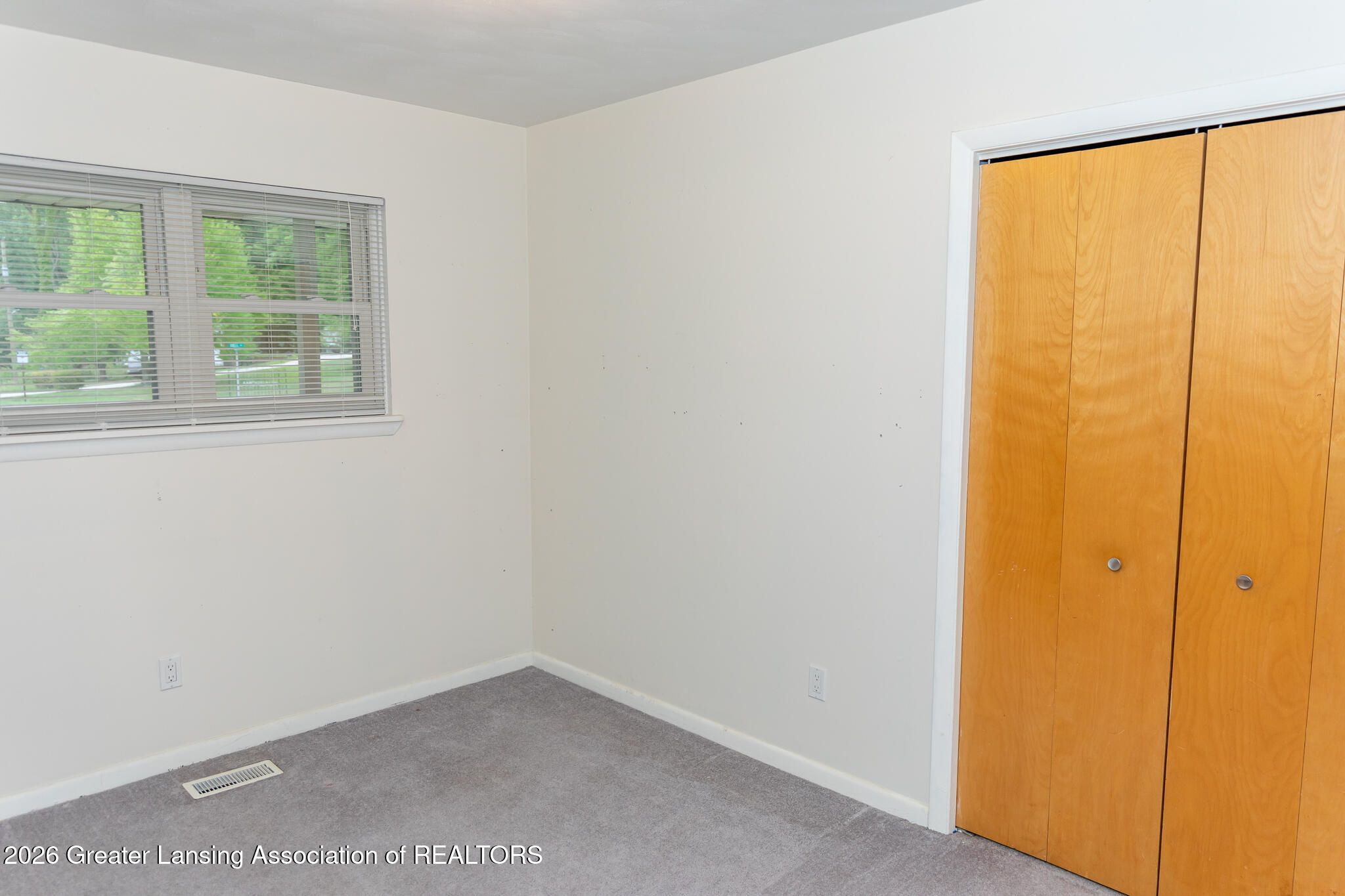 3720 Dell Road Holt, MI 48842 - Photo 28 of 47 Bedroom #3