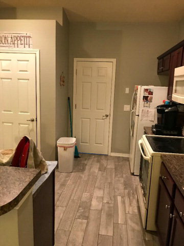 16899 Feder Drive Foley, AL 36535 - Photo 2 of 6 Kitchen