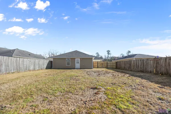 $205,000 | 35149 Quail Creek Drive, Denham Springs, LA 70706