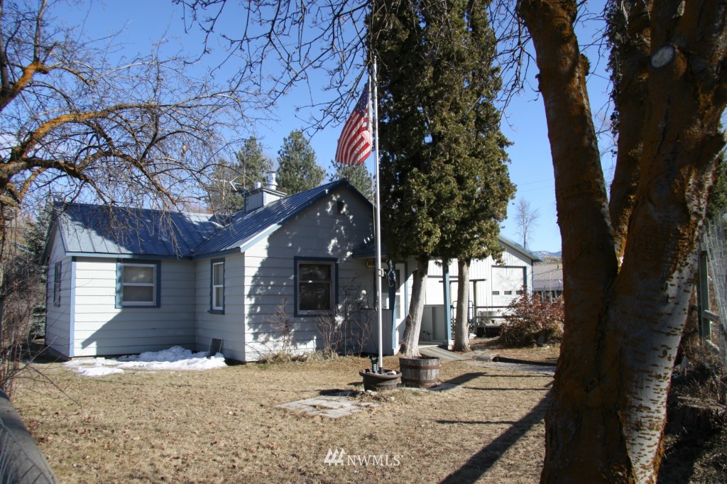 25 Twisp Airport Road Twisp, WA 98856 - Photo 6 of 9