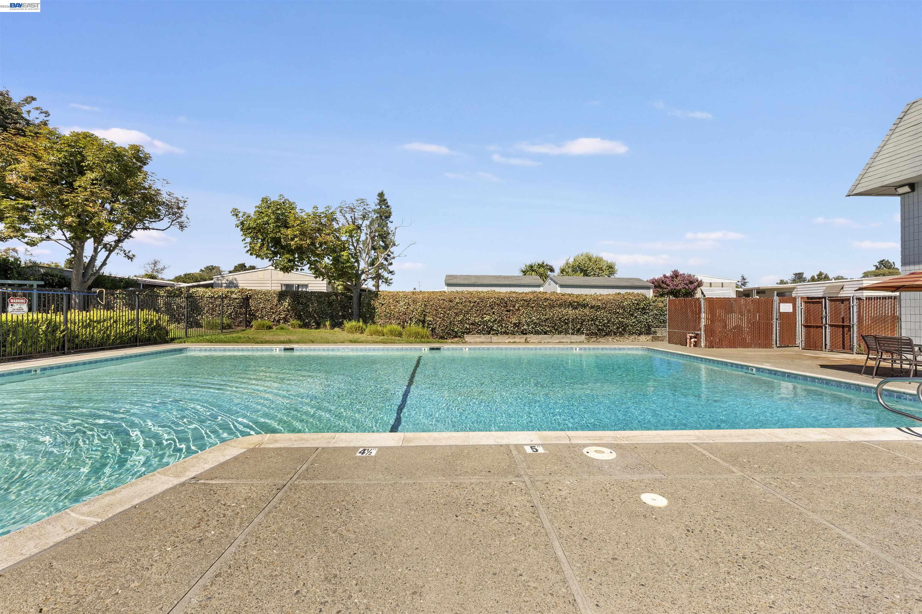 4141 Deep Creek Road, Unit 121 Fremont, CA 94555 - Photo 48 of 51 Gallery Image 48
