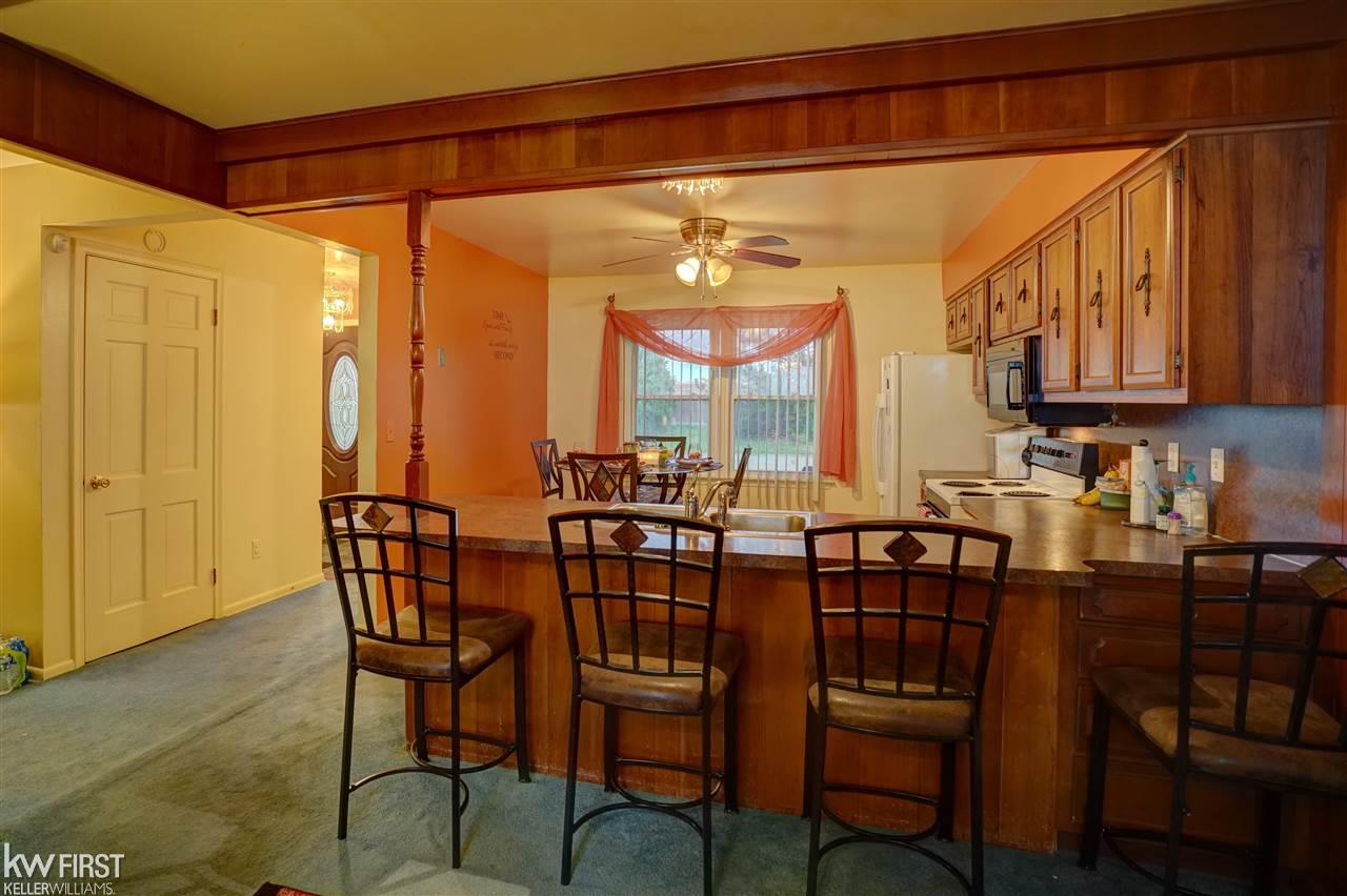 3308 Old Farm Road Flint, MI 48507 - Photo 25 of 47