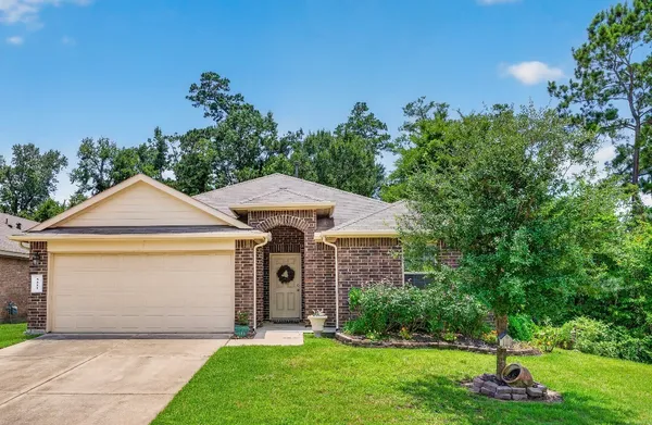 $345,000 | 5411 Briarstone Ridge Lane, Spring, TX 77389