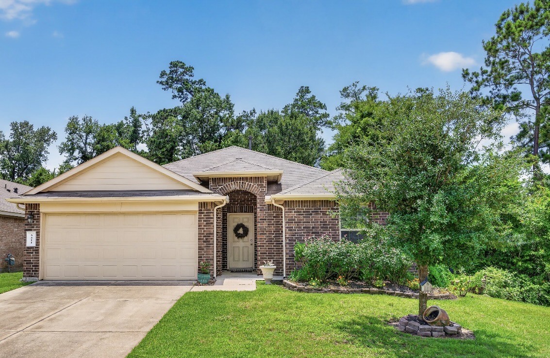 5411 Briarstone Ridge Lane Spring, TX 77389 - Photo 1 of 19