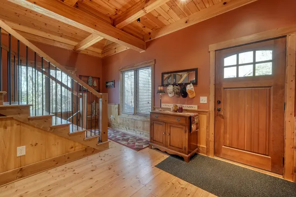 $424,900 | 130 Mallard Circle, Murphy, NC 28906