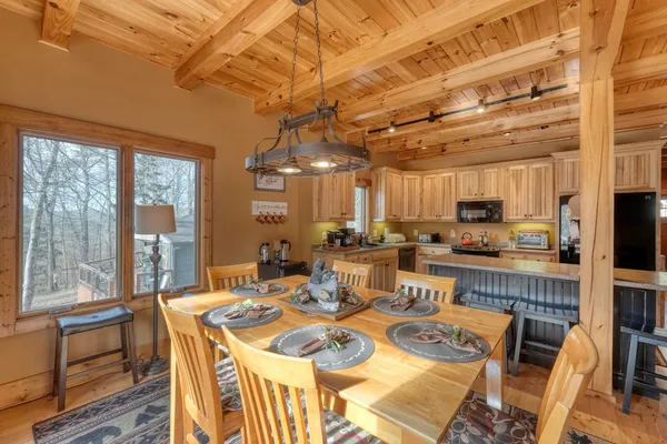 $424,900 | 130 Mallard Circle, Murphy, NC 28906