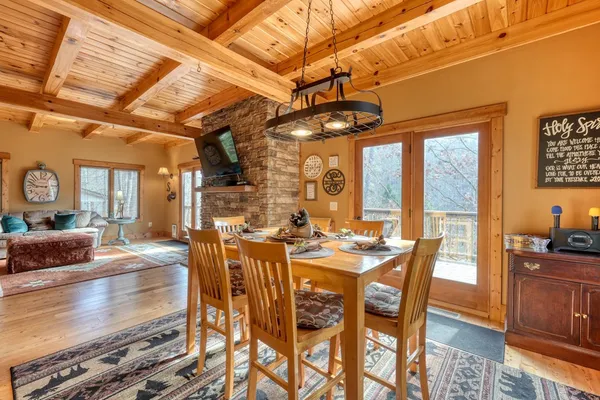 $424,900 | 130 Mallard Circle, Murphy, NC 28906