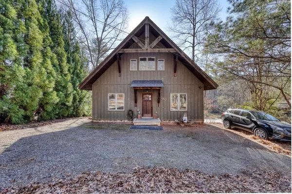 $424,900 | 130 Mallard Circle, Murphy, NC 28906