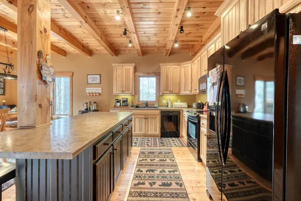 $424,900 | 130 Mallard Circle, Murphy, NC 28906