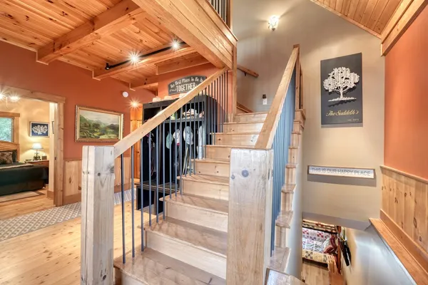 $424,900 | 130 Mallard Circle, Murphy, NC 28906