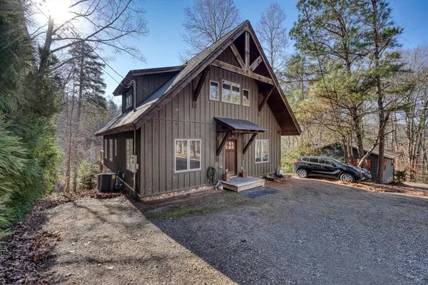 $424,900 | 130 Mallard Circle, Murphy, NC 28906