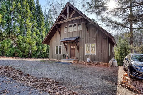 $424,900 | 130 Mallard Circle, Murphy, NC 28906