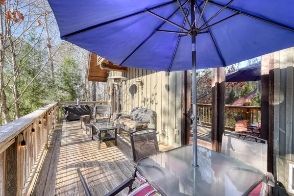 $424,900 | 130 Mallard Circle, Murphy, NC 28906