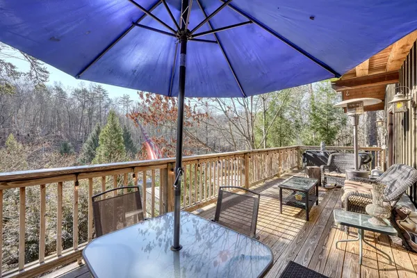 $424,900 | 130 Mallard Circle, Murphy, NC 28906