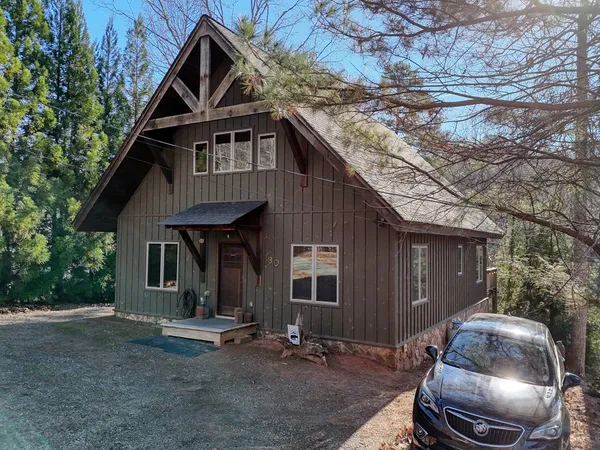 $424,900 | 130 Mallard Circle, Murphy, NC 28906