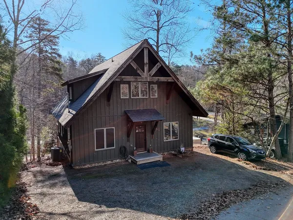 $424,900 | 130 Mallard Circle, Murphy, NC 28906