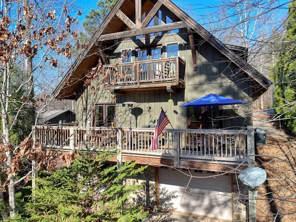 $424,900 | 130 Mallard Circle, Murphy, NC 28906