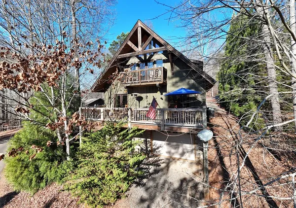 $424,900 | 130 Mallard Circle, Murphy, NC 28906