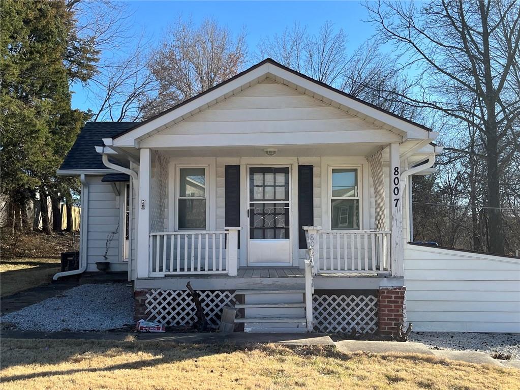 8007 South Church Rd