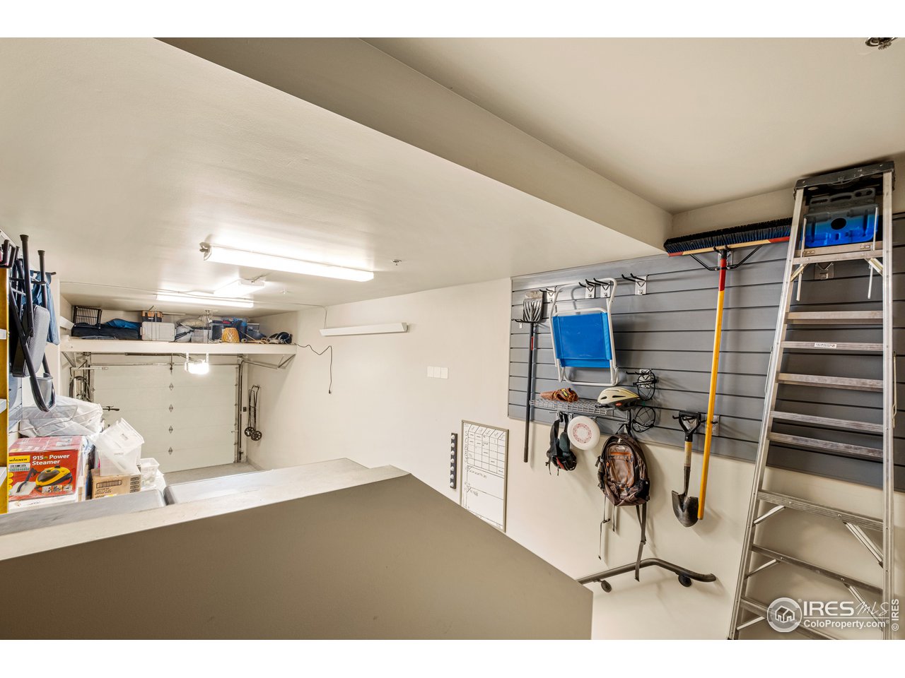 901 Pearl Street, Unit 202 Boulder, CO 80302 - Photo 31 of 35 a view of a room with gym equipment