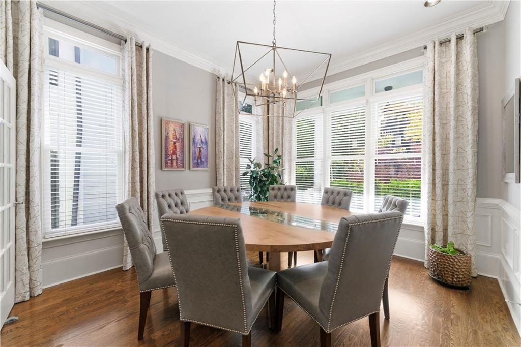 574 E Avenue Northeast Atlanta, GA 30312 - Photo 13 of 98