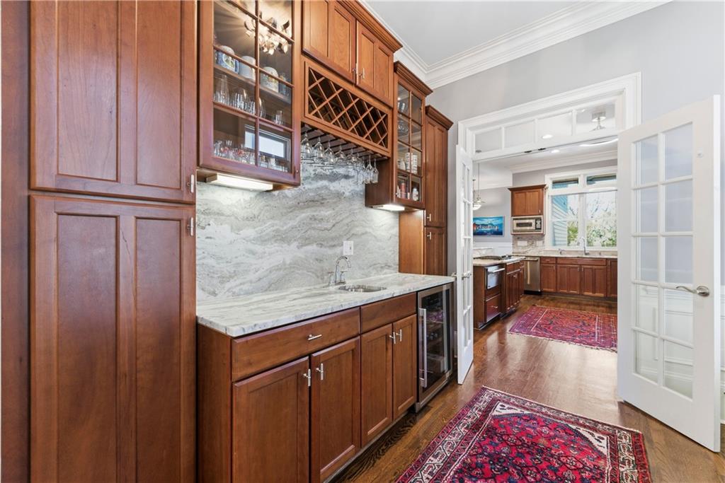 574 E Avenue Northeast Atlanta, GA 30312 - Photo 14 of 98