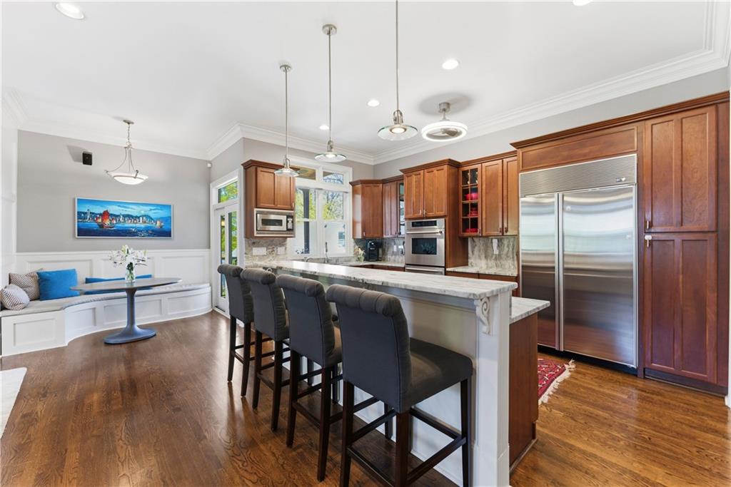 574 E Avenue Northeast Atlanta, GA 30312 - Photo 17 of 98