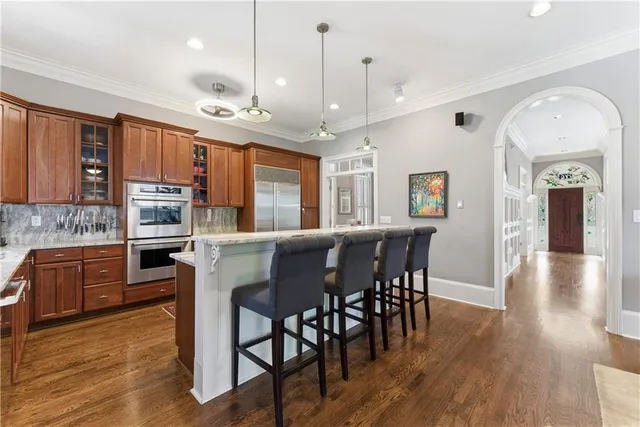 $2,297,600 | 574 E Avenue Northeast, Atlanta, GA 30312