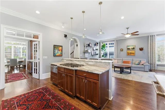 $2,297,600 | 574 E Avenue Northeast, Atlanta, GA 30312