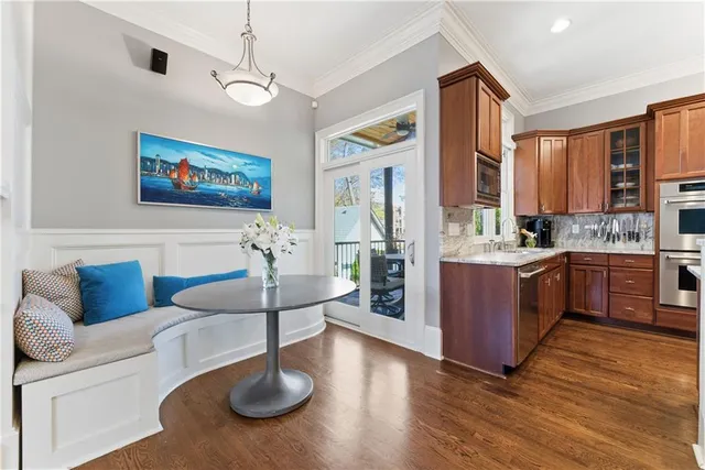 $2,297,600 | 574 E Avenue Northeast, Atlanta, GA 30312